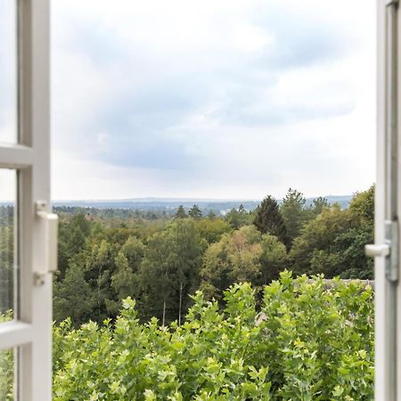 Het Montferland Otel Zeddam Dış mekan fotoğraf
