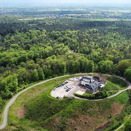 Het Montferland Otel Zeddam Dış mekan fotoğraf