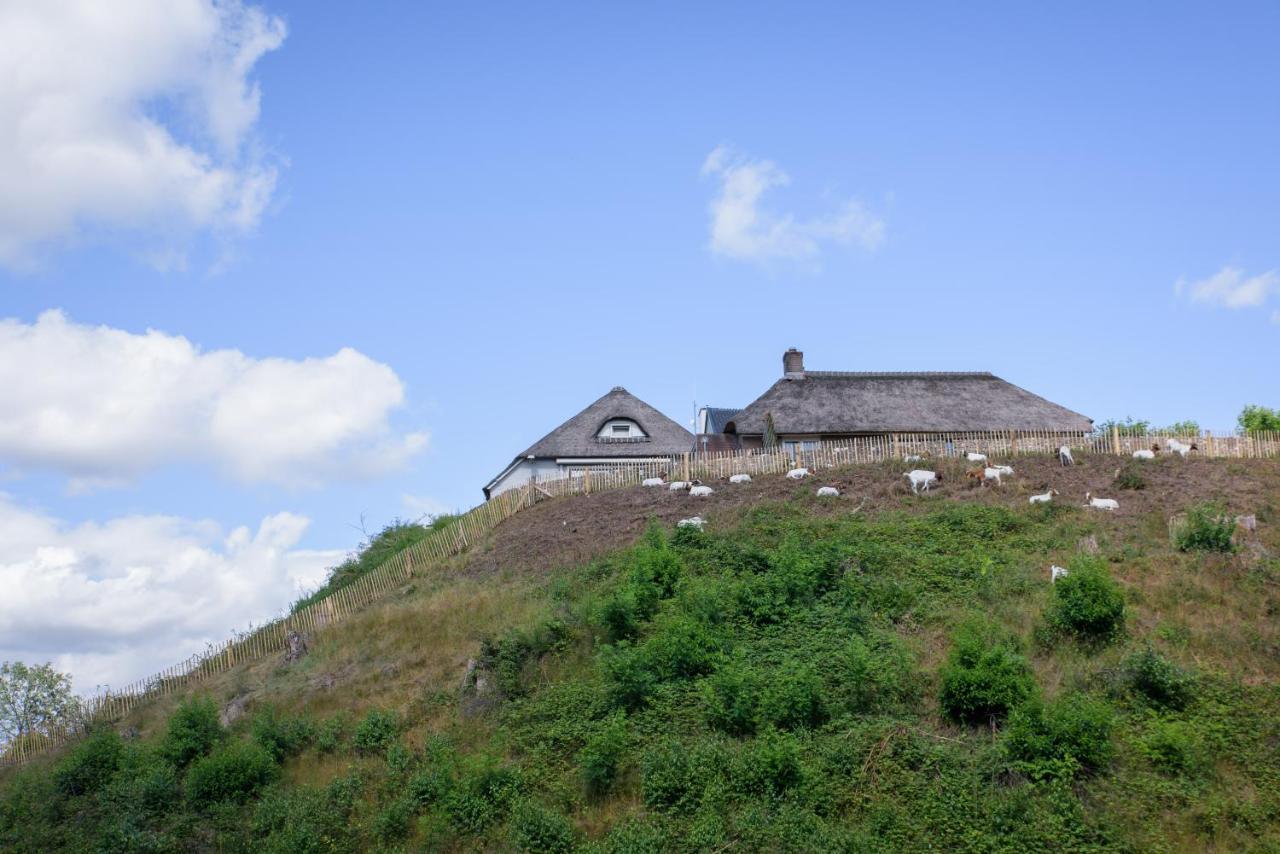 Het Montferland Otel Zeddam Dış mekan fotoğraf