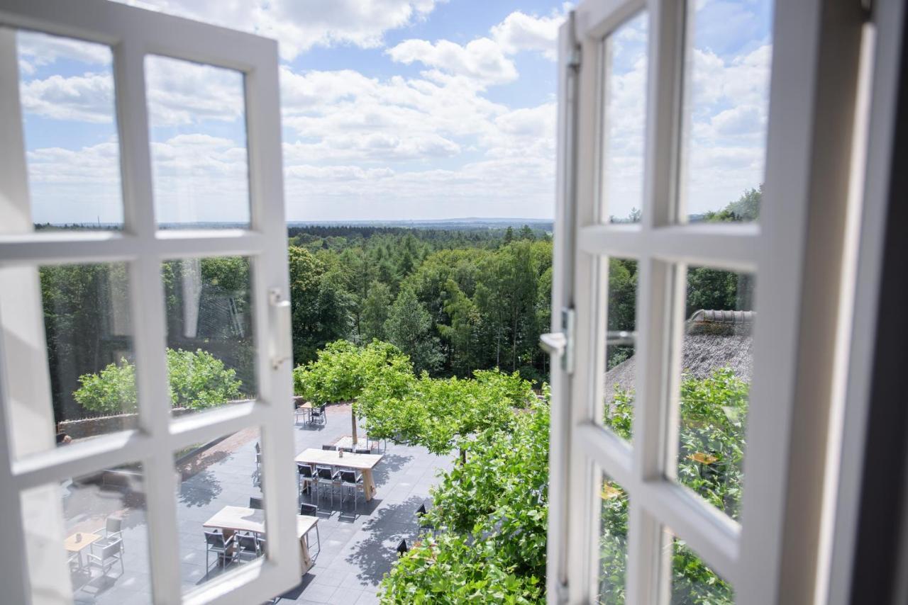 Het Montferland Otel Zeddam Dış mekan fotoğraf