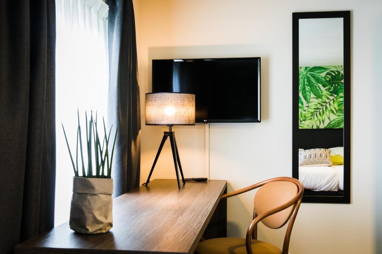 Het Montferland Otel Zeddam Dış mekan fotoğraf
