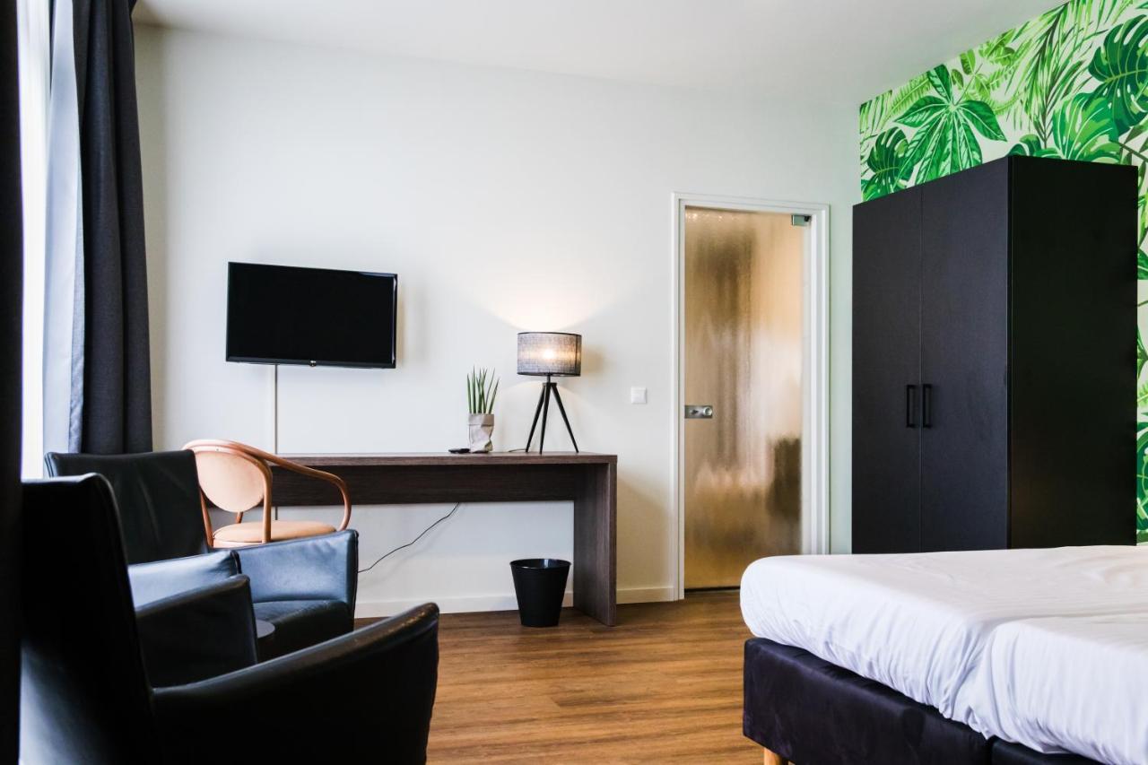 Het Montferland Otel Zeddam Dış mekan fotoğraf