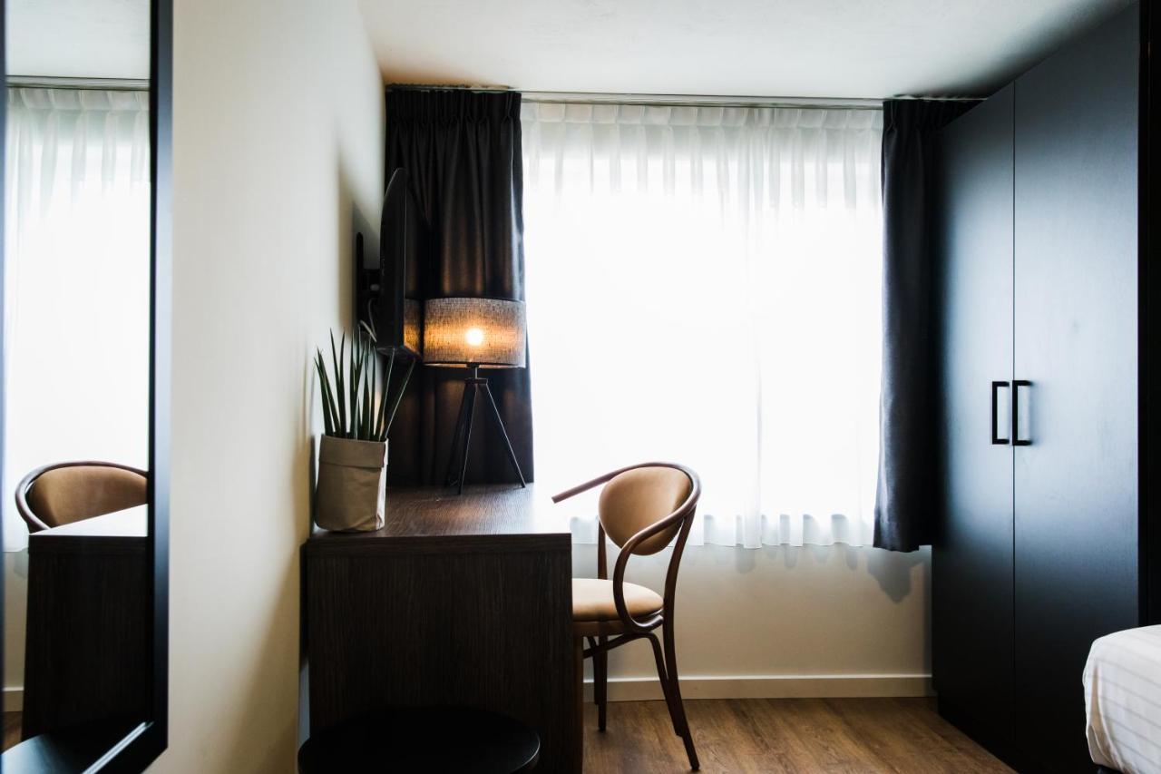 Het Montferland Otel Zeddam Dış mekan fotoğraf