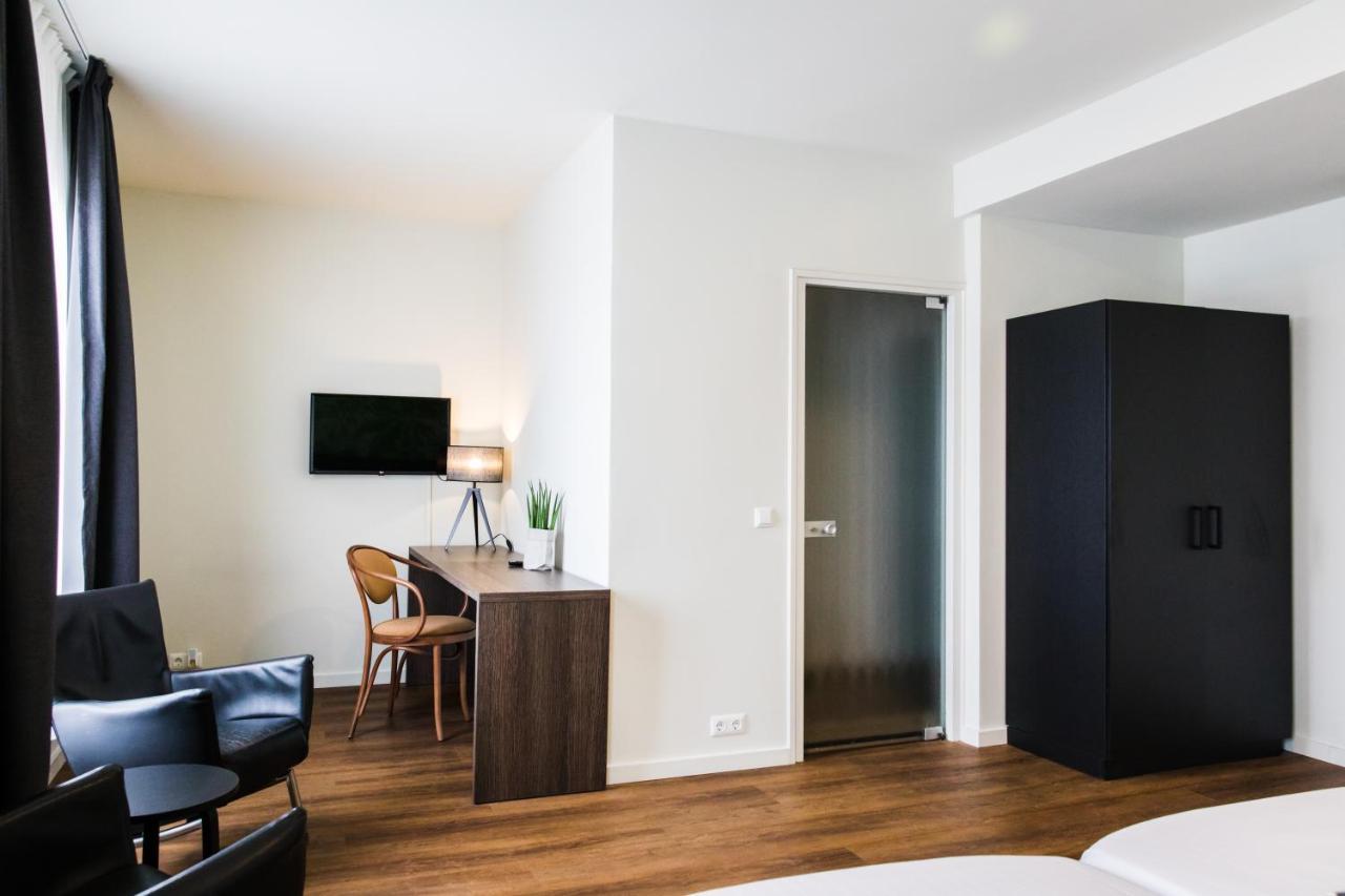 Het Montferland Otel Zeddam Dış mekan fotoğraf