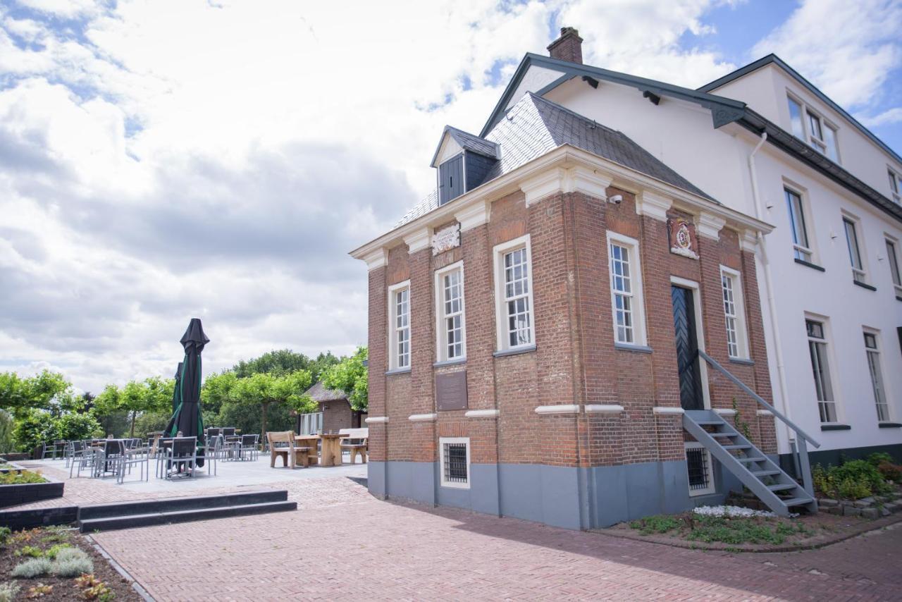 Het Montferland Otel Zeddam Dış mekan fotoğraf