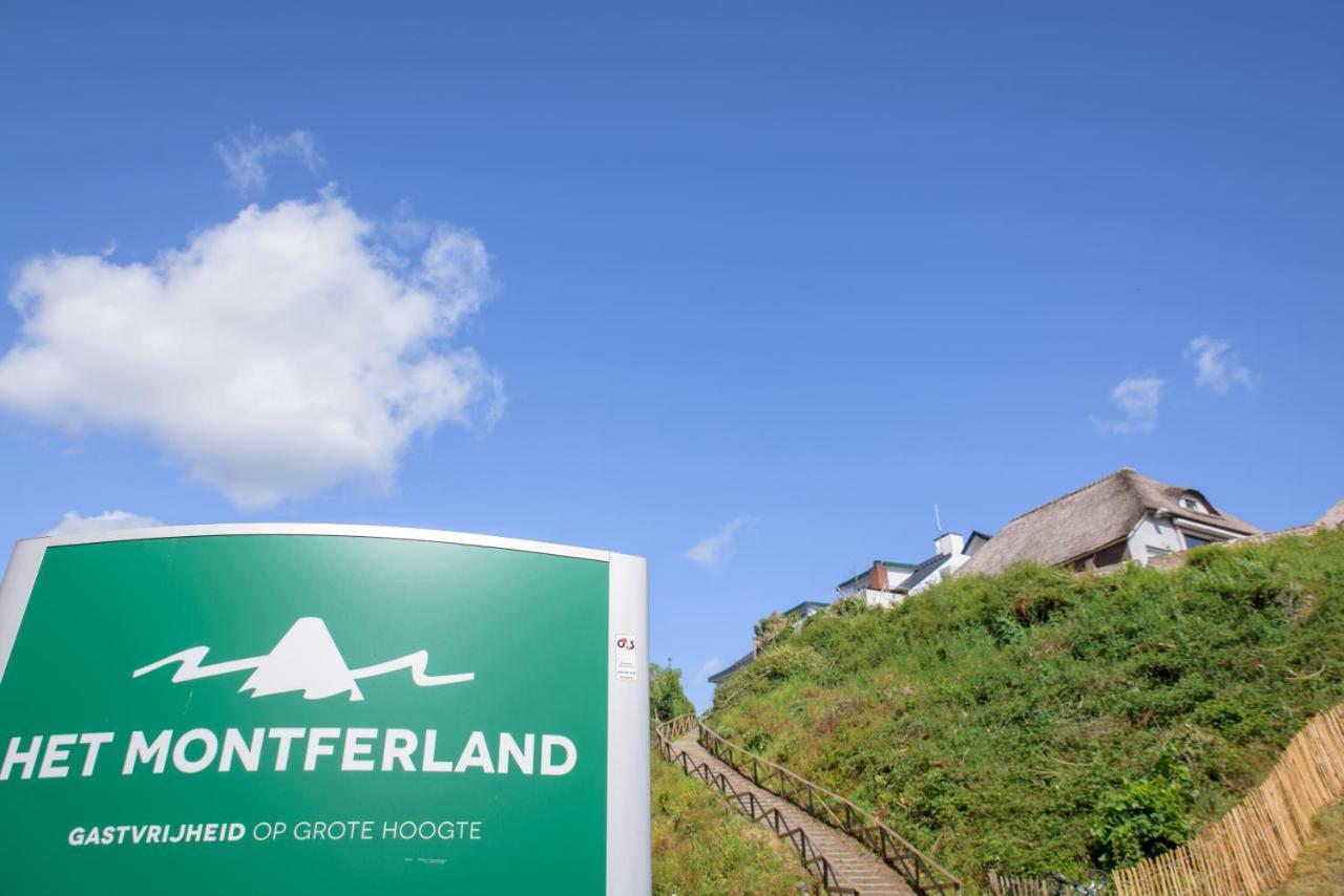 Het Montferland Otel Zeddam Dış mekan fotoğraf