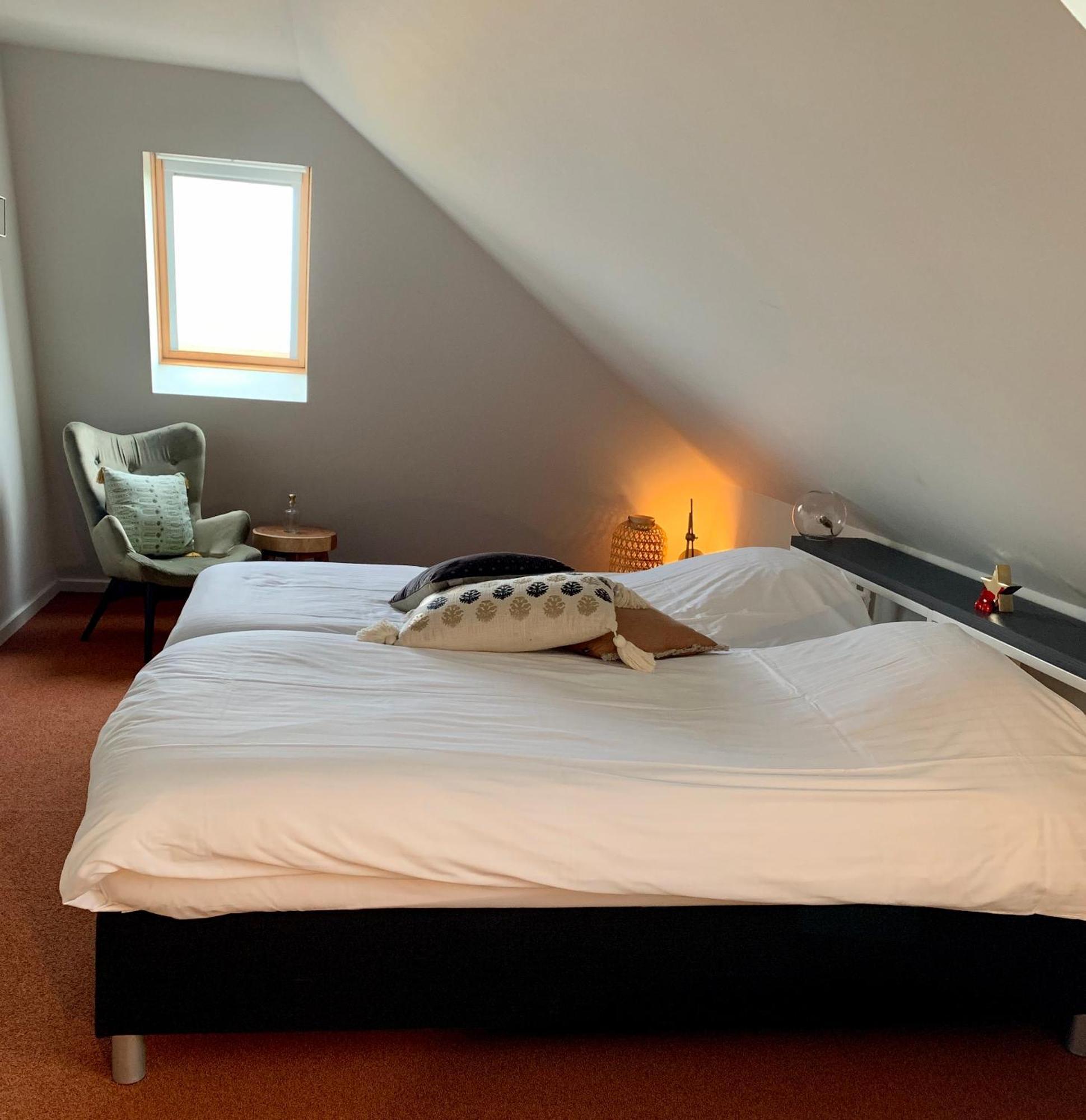 Het Montferland Otel Zeddam Dış mekan fotoğraf