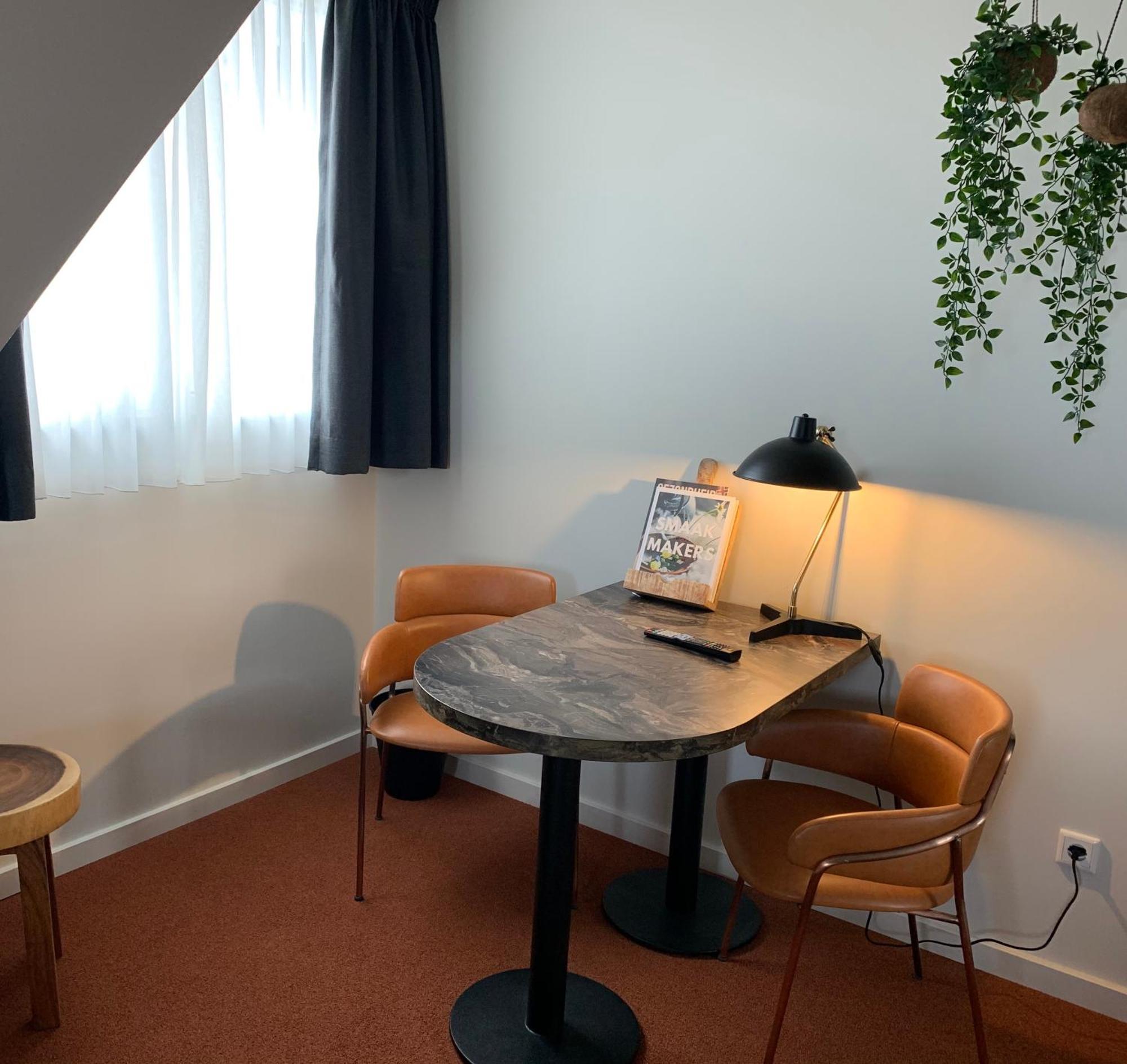 Het Montferland Otel Zeddam Dış mekan fotoğraf