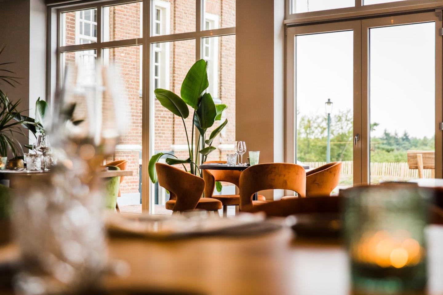 Het Montferland Otel Zeddam Dış mekan fotoğraf